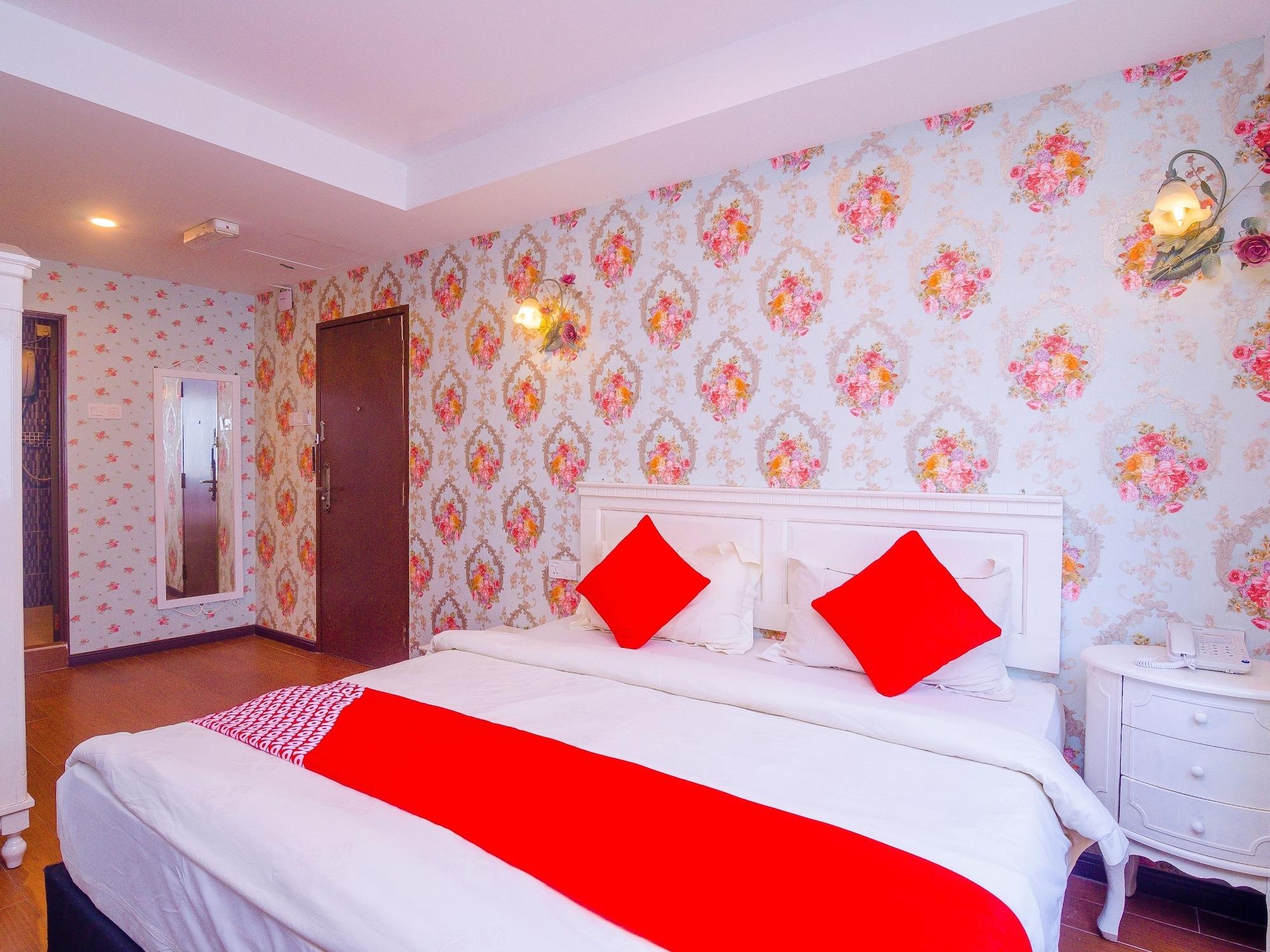 K Garden Hotel סונגאי פטאני מראה חיצוני תמונה