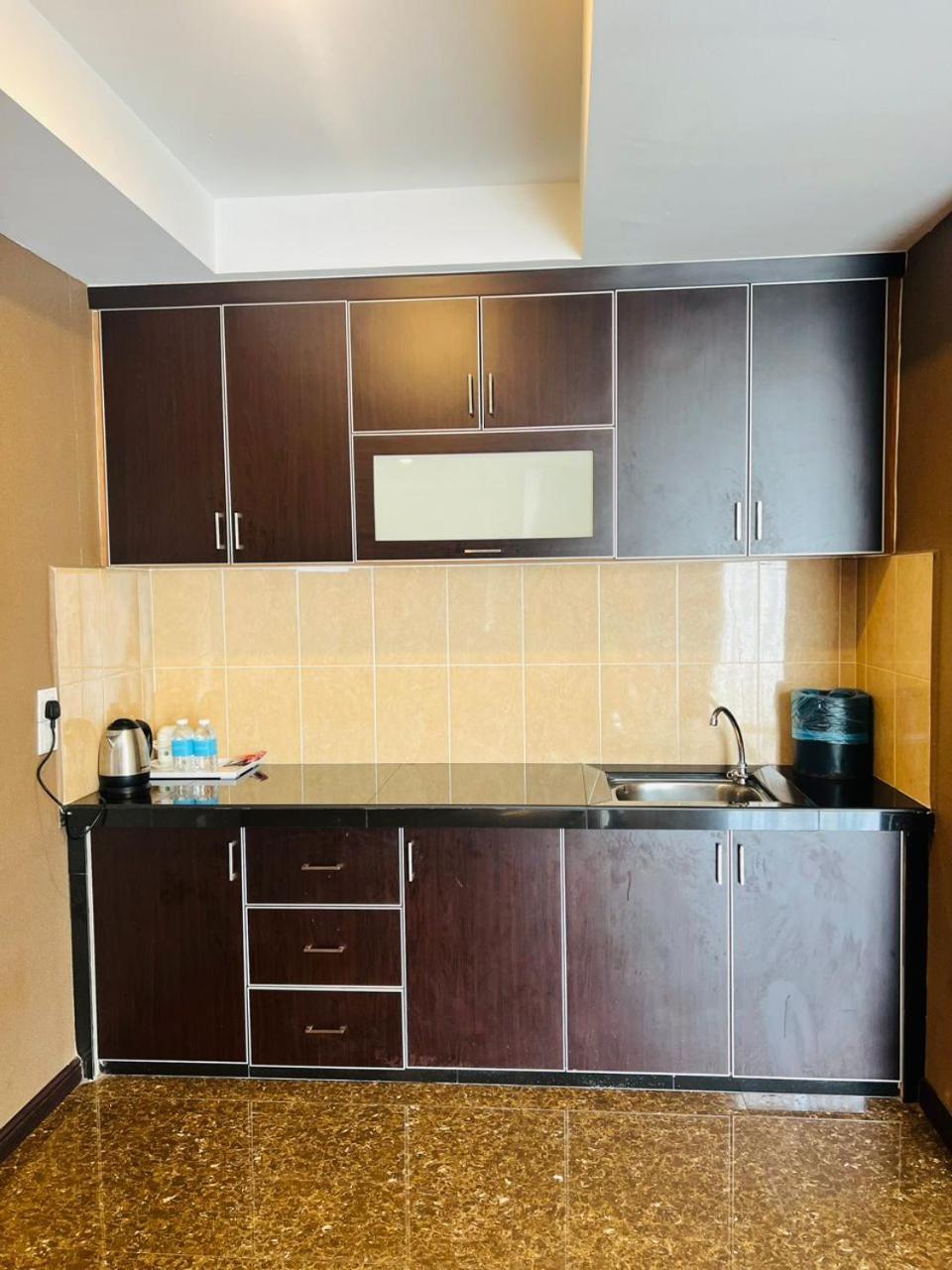 K Garden Hotel סונגאי פטאני מראה חיצוני תמונה