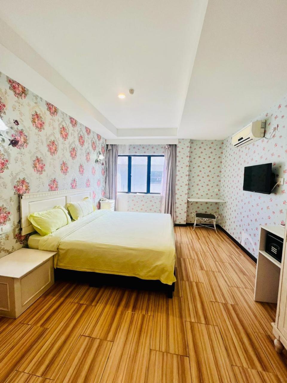 K Garden Hotel סונגאי פטאני מראה חיצוני תמונה