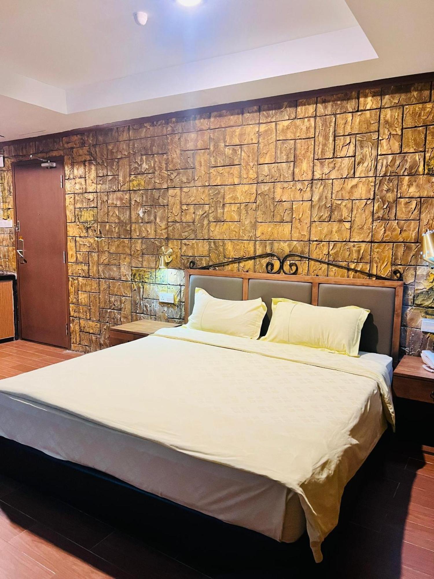 K Garden Hotel סונגאי פטאני מראה חיצוני תמונה