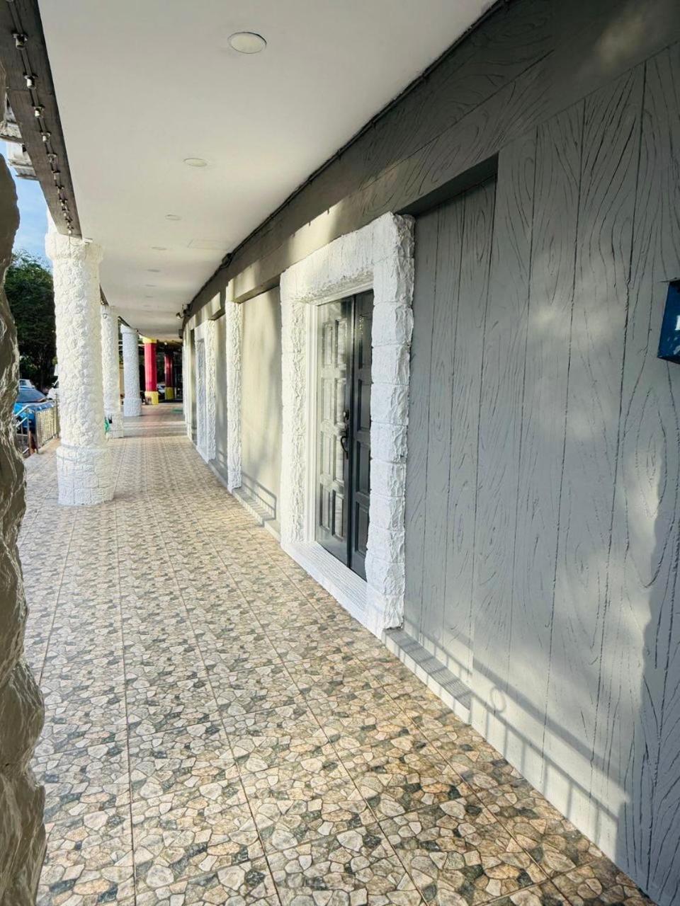 K Garden Hotel סונגאי פטאני מראה חיצוני תמונה