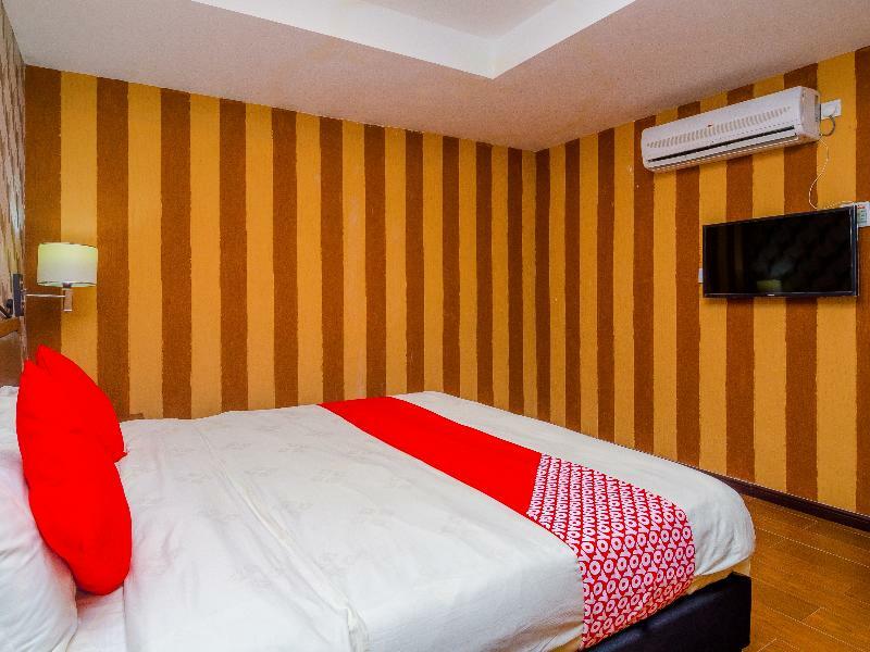 K Garden Hotel סונגאי פטאני מראה חיצוני תמונה