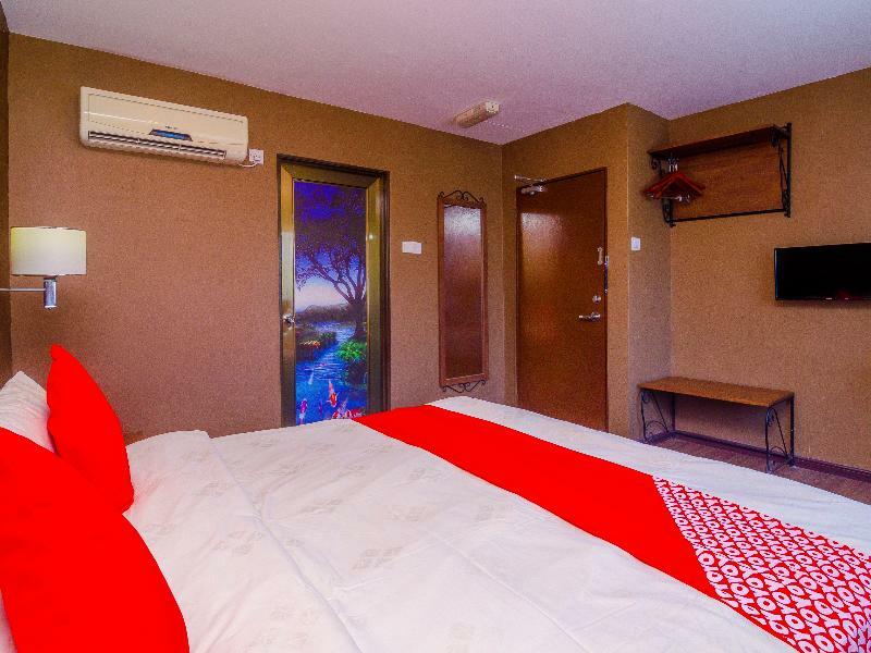 K Garden Hotel סונגאי פטאני מראה חיצוני תמונה